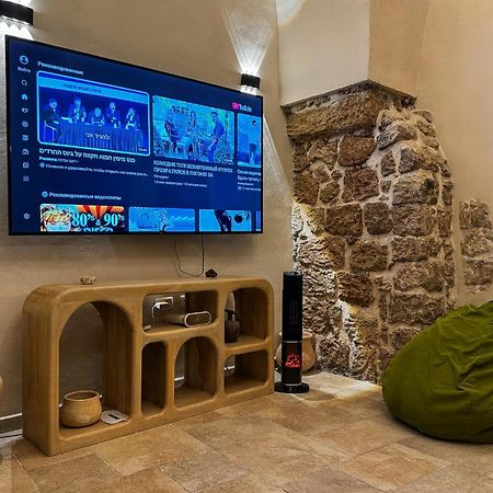 Apartament Knight House Akko Zewnętrze zdjęcie