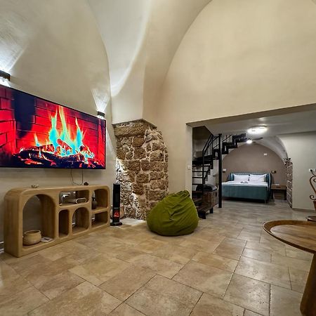 Apartament Knight House Akko Zewnętrze zdjęcie
