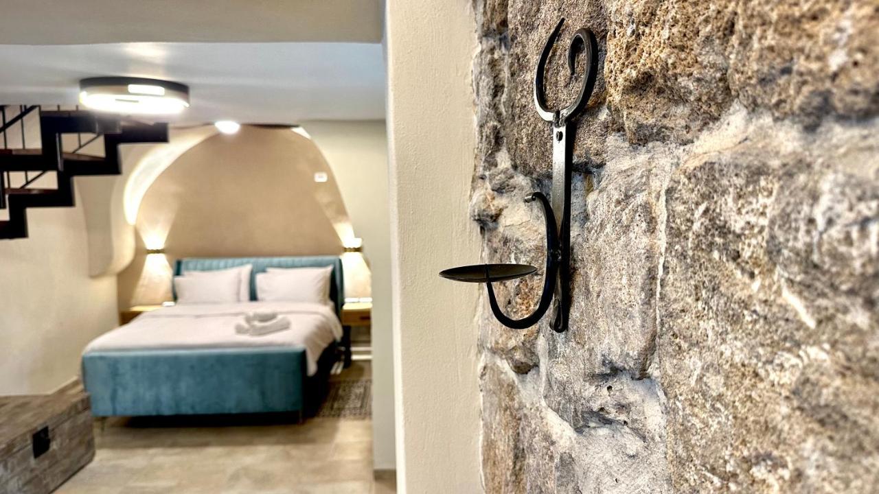 Apartament Knight House Akko Zewnętrze zdjęcie