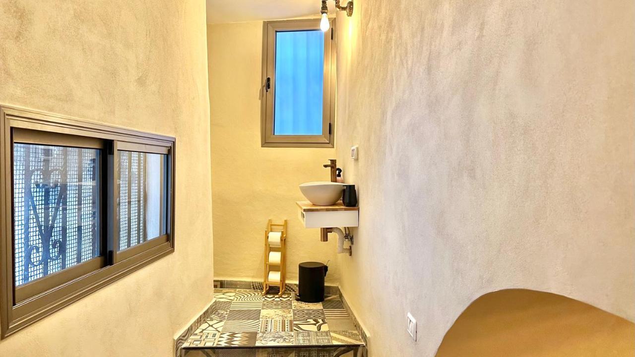 Apartament Knight House Akko Zewnętrze zdjęcie