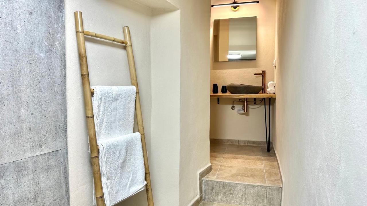 Apartament Knight House Akko Zewnętrze zdjęcie