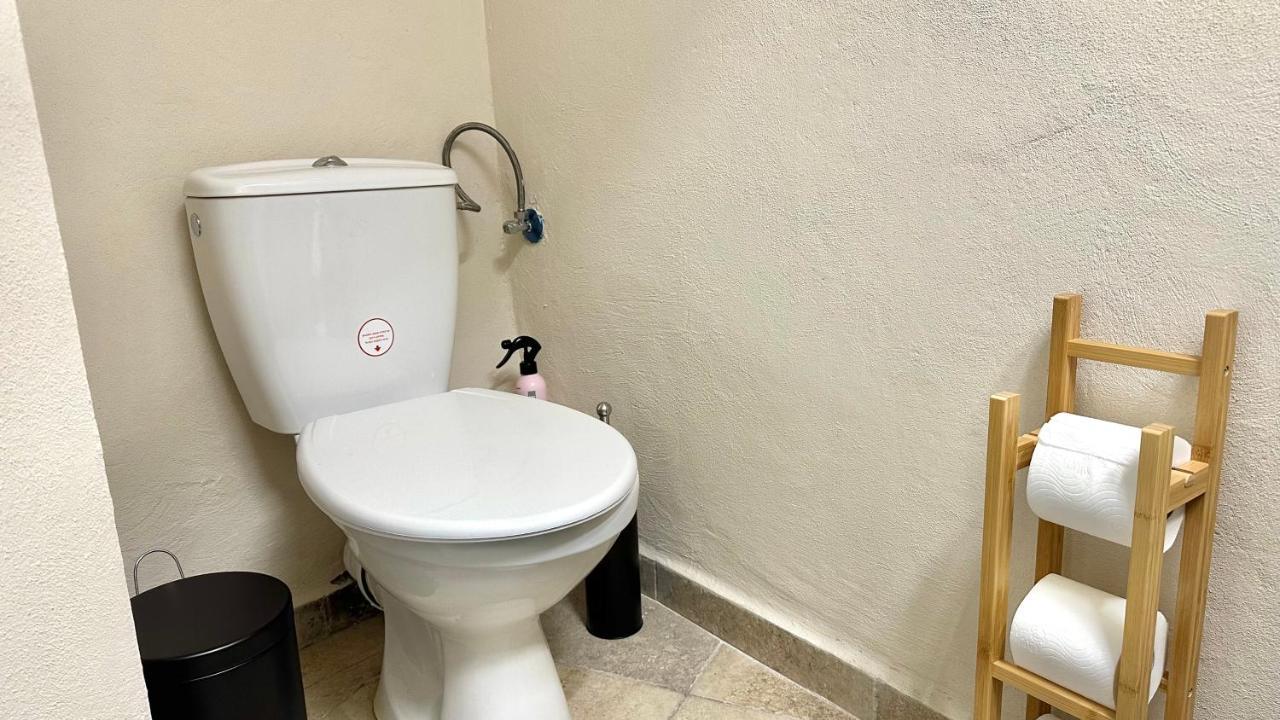Apartament Knight House Akko Zewnętrze zdjęcie