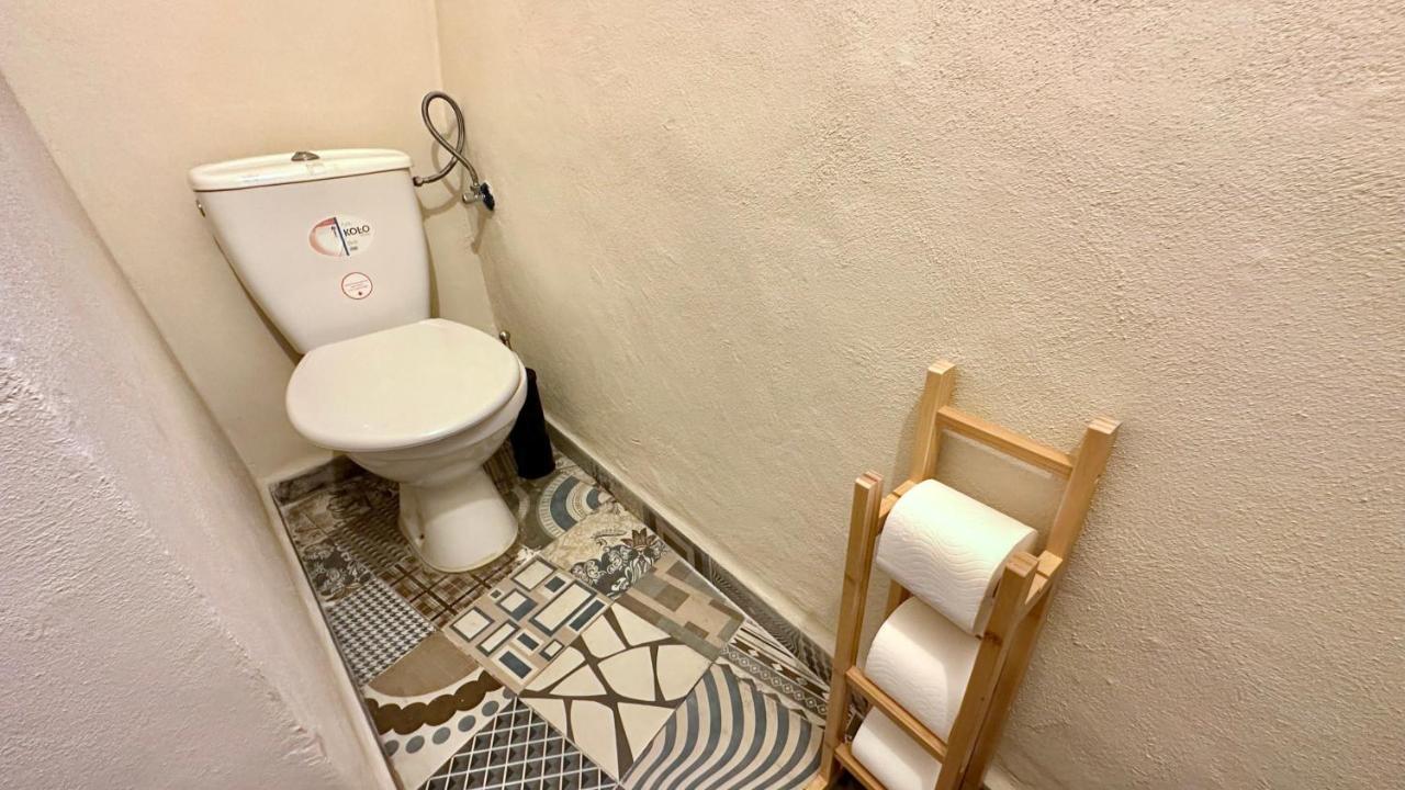 Apartament Knight House Akko Zewnętrze zdjęcie