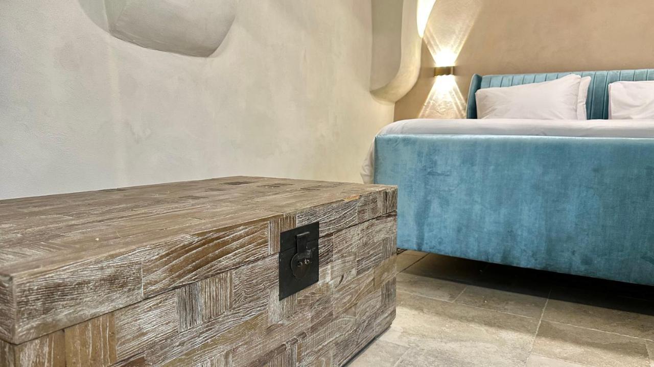 Apartament Knight House Akko Zewnętrze zdjęcie