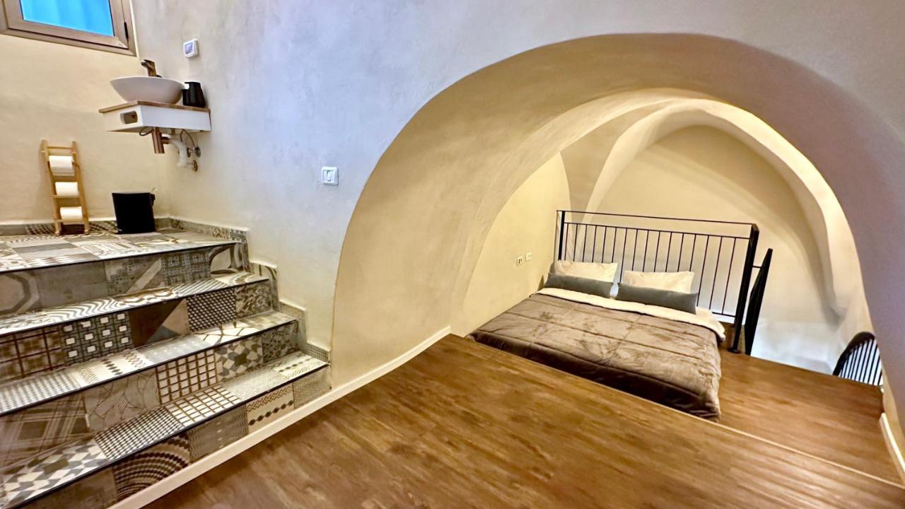 Apartament Knight House Akko Zewnętrze zdjęcie