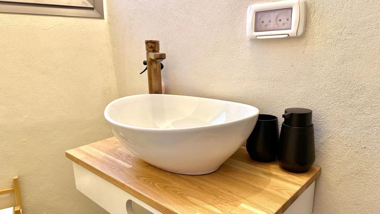 Apartament Knight House Akko Zewnętrze zdjęcie