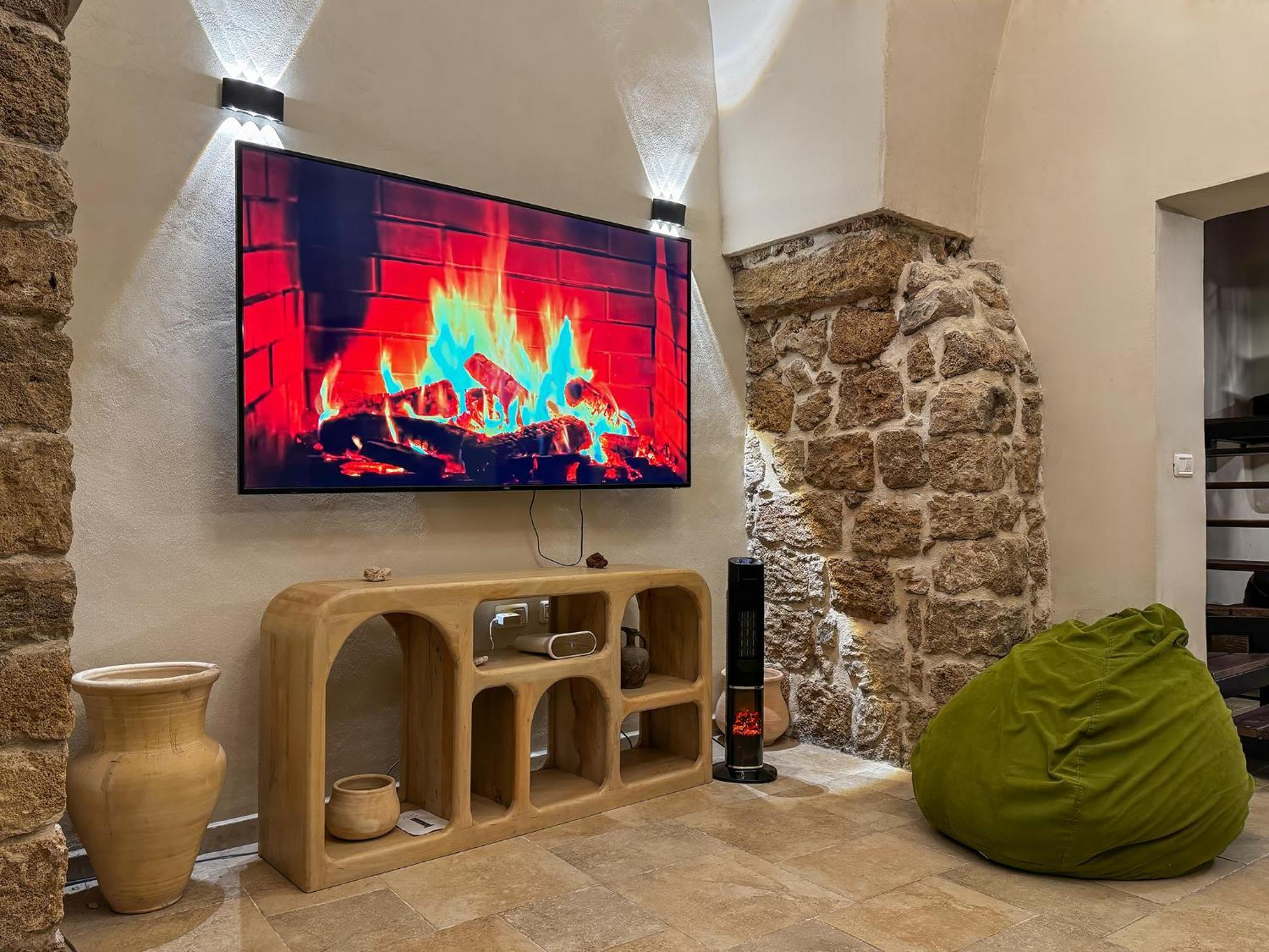 Apartament Knight House Akko Zewnętrze zdjęcie